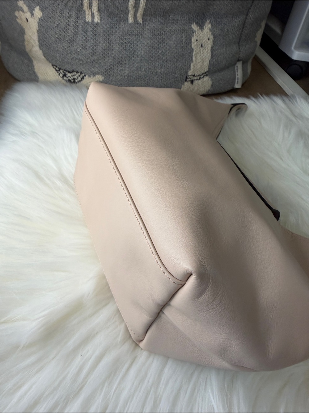 Longchamp le pliage xtra XS handbag - Picture 5 of 12